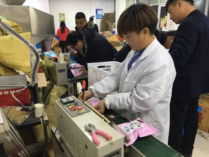 臨沂聚財農(nóng)副產(chǎn)品共享工廠 兩月電商銷售額3.6億元，批發(fā)市場轉(zhuǎn)型的‘聚財模式’探秘