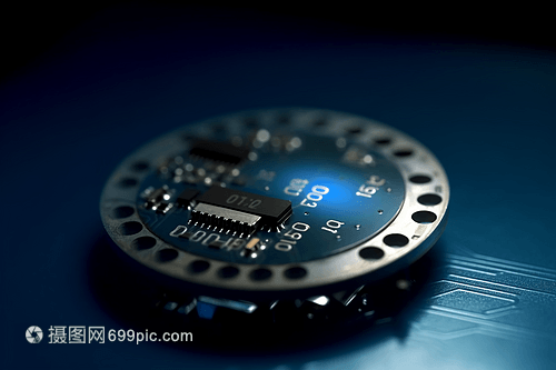 實時時鐘集成電路在現代導航系統中的應用與發展