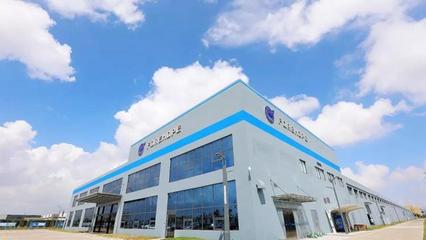 科技賦能，引領(lǐng)未來(lái) 走進(jìn)余姚國(guó)家級(jí)導(dǎo)航產(chǎn)業(yè)園區(qū)