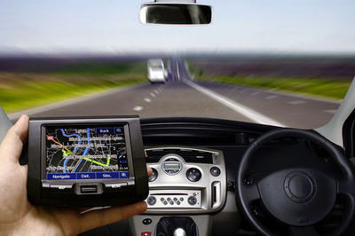 車載導航頻頻出錯？地理信息開發者共商精準未來